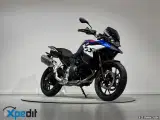 BMW F 800 GS - 3