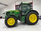 John Deere 6R155 KUN 1900 TIMER OG COMMANDPRO! - 3