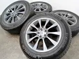 5x112 18 ET56 Mercedes 4x4 sommersæt - 2