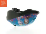 Børne cykelhjelm, Anna og Elsa (str. 52 til 56 cm) - 4