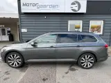 VW Passat 1,8 TSi 180 Comfortline+ Variant DSG - 2