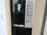 Kaffeautomat cacaoautomat