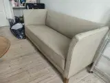 Sofa fra farmor 
