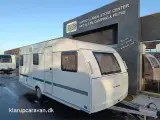 2024 - Adria Aviva 522 PT 3 køjer - 2
