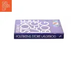Politikens store lægebog (Bog) - 3