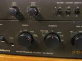 TECHNICS SU-8077K  2X60W RMS - 2
