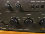 TECHNICS SU-8077K  2X60W RMS - 2