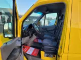 VW Crafter M 2,0 TDI 136HK Van 6g - 5