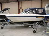 Bayliner 185 BR Capri - 2