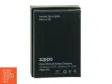 Lighter fra Zippo (str. 8 x 5 cm) - 2