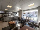 Velindrettet erhvervsandel med stor synlighed på Vesterbro - 3