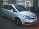 7 personer , synet. - 2