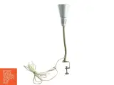 Flexibel skrivebordslampe (str. Længde 34 cm) - 2