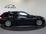 BMW 320d 2,0 Touring aut. - 4