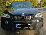 BMW X5 leasing overtagelse  - 4