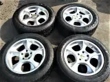 5x139,7 20" ET+10 ATS Limeted wheels - 5