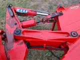 Kuhn Vari-Master 183 6F Kuhn Varimaster 183 - 2