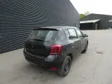Dacia Sandero 0,9 Tce Streetway Start/Stop 90HK 5d - 5