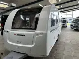 Adria Adora 572 UT   - 2