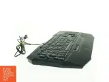 Gaming tastatur fra Roccat (str. 50 x 23 cm) - 3