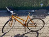 Damecykel kun lidt brugt - 2