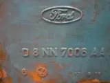 Ford 3600 Gearkasse D8NN7006AA - 3
