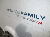 2020 - Caravelair ALBA 486 DK   AIRCON + MARKISE - 2