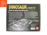 Dinosaur eventyr brætspil fra Alga (str. 26,5x32,5 cm) - 2