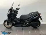 Yamaha X-Max 300 - 5