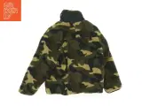Tyk Fleece fra Zara (str. 122 cm) - 2