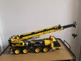 Lego Technic 42108