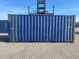 20 fods Container- ID: ASIU 166119-2 - 3