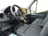 Mercedes Sprinter 316 2,2 CDi A2 Kassevogn aut. RWD - 3