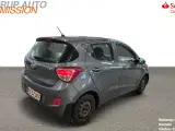 Hyundai i10 1,0 Trend 66HK 5d - 3