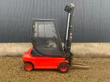 Linde EL Truck  - 4