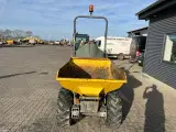 Wacker Neuson 1001 med højtip - 4