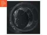 Glasvase (str. 20 cm) - 3