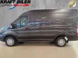 Ford E-Transit 350 L2 Van 68 Trend H2 RWD - 2