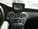 Mercedes-Benz A180 d 1,5 CDI 109HK 5d 6g - 2