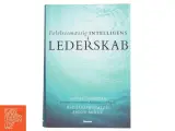 Følelsesmæssig intelligens i lederskab (Bog) - 2