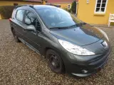 Peugeot 207 1.6 Hdi Stc Uden syn - 3
