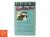 Farvel Mickey Mouse af Len Dieghton (bog) - 3