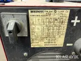 Svejsemaskine Kemppi KempoMig 4000W - 5