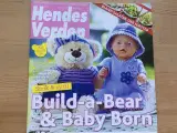 Baby Born og Build-a-Bear