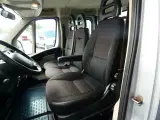 Peugeot Boxer 335 L3 2,0 BlueHDi MANDSKABSBIL 130HK DobKab Man. - 2