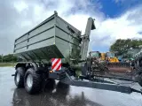 ATLANT PBN 20/2 FABRIKSNY TIL OMGÅENDE LEVERING! - 3