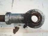 New Holland BB9060 Nåle stop  - 2