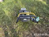 Vertikalskære Texas Pro Cut 400TG - 5