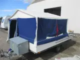 2005 - Combi-Camp Venezia Comfort - 4