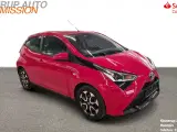 Toyota Aygo 1,0 VVT-I X-plore DAB+ X-Shift 72HK 5d Aut. - 4